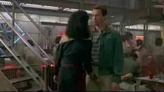 TOTAL RECALL - BUST HIS BALLS