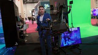 Introducing stYpe Technologies: A Brief Overview at NAB Show 2023