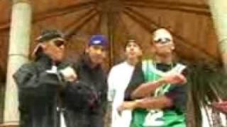 THE BLACK - TA CHURO