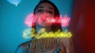 El Candela & DJ Freshly - Gogueando Machucando (Official Music Video)