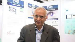 IMC 2022 CT Coverage | Kartik Parikh, Fastech Telecommunications