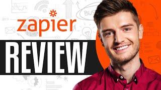 What Is Zapier And How Does It Work? (2025)