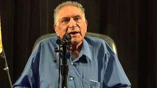 Ishwar C. Puri | Consciousness, Guru & Self are Same | Palatine,IL  | 09Jun2017 | Part 1/2