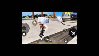 1v1 headshot craftland map #sagar #freefire #garenafreefire #ff #freefiremax #music