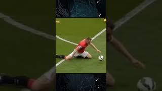 Phil Jones fail #shorts #football #memes #manchesterunited #championsleague