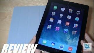 REVIEW: iPad 3rd Generation (Retina) In 2018 - Worth It?