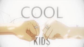 LT団 Cool Kids MEP