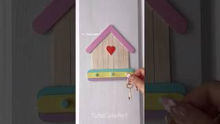 Cute key holder ️