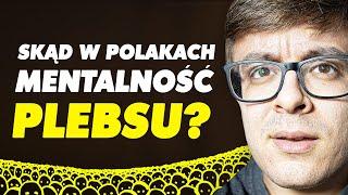 Twój Mózg Jest Domyślnie Stronniczy - Oto Jak Go Zresetować! | Dlaczego Polacy Są Tak Podzieleni?