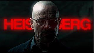 "I AM THE DANGER" - Walter White [Edit] (4k) - My Ordinary Life