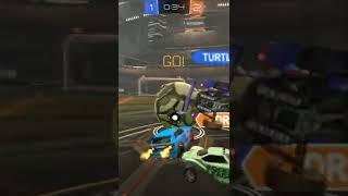 DID I just invent a new kickoff META?