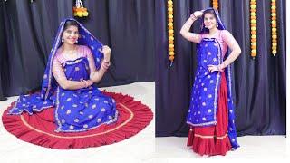 कुनसा टेलर प कड़वाउ र काला लहंगा तोम बैल ; Singer Kalu Devta//Meena Geet Dance Video By Priya Sihara