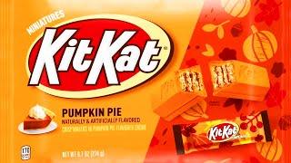 15 Seasonal Pumpkin Treats You NEED To Try