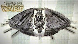 How a Forgotten Separatist Superweapon Rivalled the Death Star