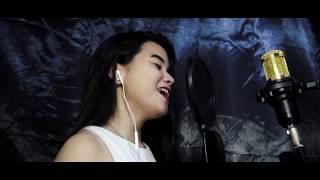 Ikaw at ako - Moira & Jason Cover by Jazmine & Rafael