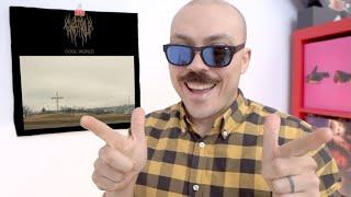 Chat Pile - Cool World ALBUM REVIEW