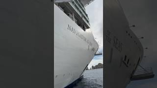 Crusin’ into 2024 with the dream team! #fyp #mexico #dreamteam #team #vacation #cruise