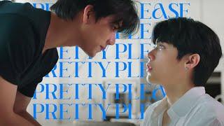 Mahasamut x Tongrak | Pretty Please - Dua Lipa (Love Sea - fmv)