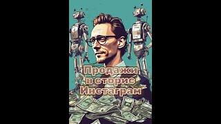 Как продавать в сторис Инстаграм? Три фактора.
