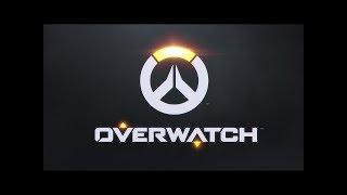 Overwatch [Со стрима] - Горащая жопа снайпера