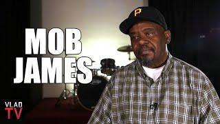 Mob James Details Lead-Up to Suge Knight Unintentionally Killing Terry Carter (Part 24)
