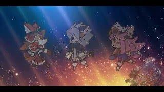 And then, to CODA - Solatorobo (Lyrics / Sub esp)