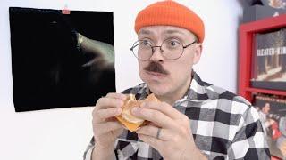 Ab-Soul - Soul Burger ALBUM REVIEW