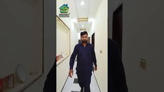 3 Marla Double Storey Low Budget House | House For Sale in Lahore | Hamza Town