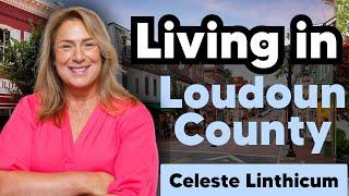 From Sunrise to Sunset: A Journey Through Loudoun County Living