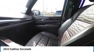 2022 Cadillac Escalade near me Naples, Naples Park, Bonita Springs, Marco Island, Fort Myers, FLC24