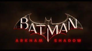 BATMAN ARKHAM SHADOW wird eine FORTSETZUNG die wir NICHT BRAUCHEN! | E R K L Ä R U N G