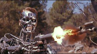 The Terminator - 1950's Super Panavision 70