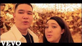 Michael Buble - All I Want For Christmas Is You Cover by Hans & Aysia (Official Music Video)