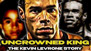 Kevin Levrone: The Mr. Olympia That Never Was | Full Documentary