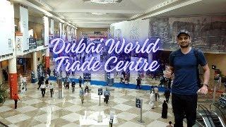 Inside Dubai World Trade Centre: A Virtual Tour