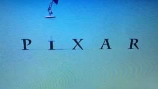 Pixar Logo from 1995