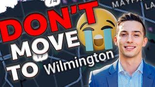 Should You Move To Wilmington NC? - The HONEST Truth