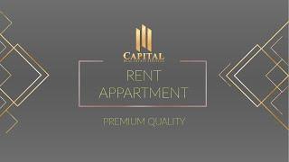 Capital Estate | Appartment on Rent | Turkey Alanya