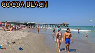 Cocoa Beach Florida