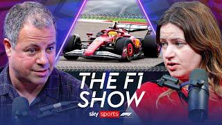 Which team is looking strongest ahead of testing? ️ The F1 Show