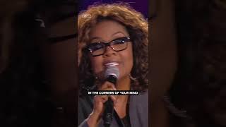@CeCeWinansOfficial and The Martins performing "Jesus Is the Answer! | TBN #shorts