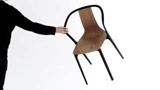 Vitra Belleville Collection by Ronan & Erwan Bouroullec