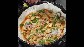 Pizza Recipe | Yor Are Going To Love This Pizza Recipe | Easiest But Delicious Version Of Pizza