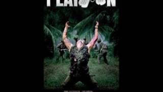 Platoon Soundtrack