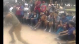 DEMO DE JURY - FER CID -  URBAN MIX BATTLE III