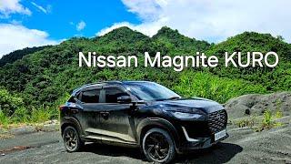 Nissan Magnite Kuro Edition Test Review