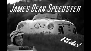 James Dean Speedster
