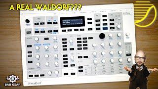 Bad Gear - Waldorf Kyra