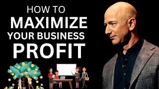 How to Maximize your Business Profit 10 Times