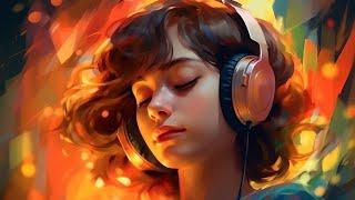 نسمات الصيف: موسيقى هادئة للاسترخاء و النوم | Relaxing Music, Sleep, Soothing